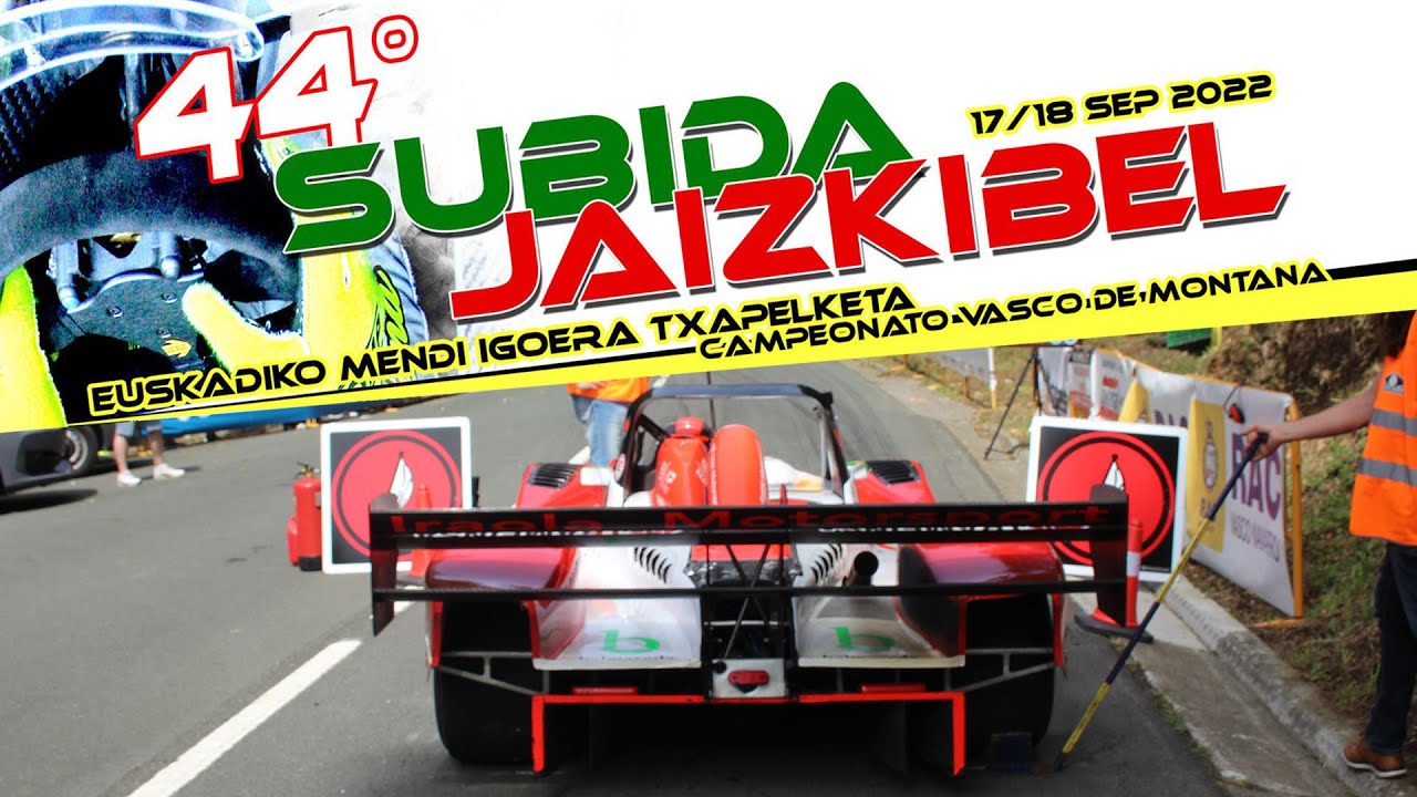 Subida a Jaizkibel 2022