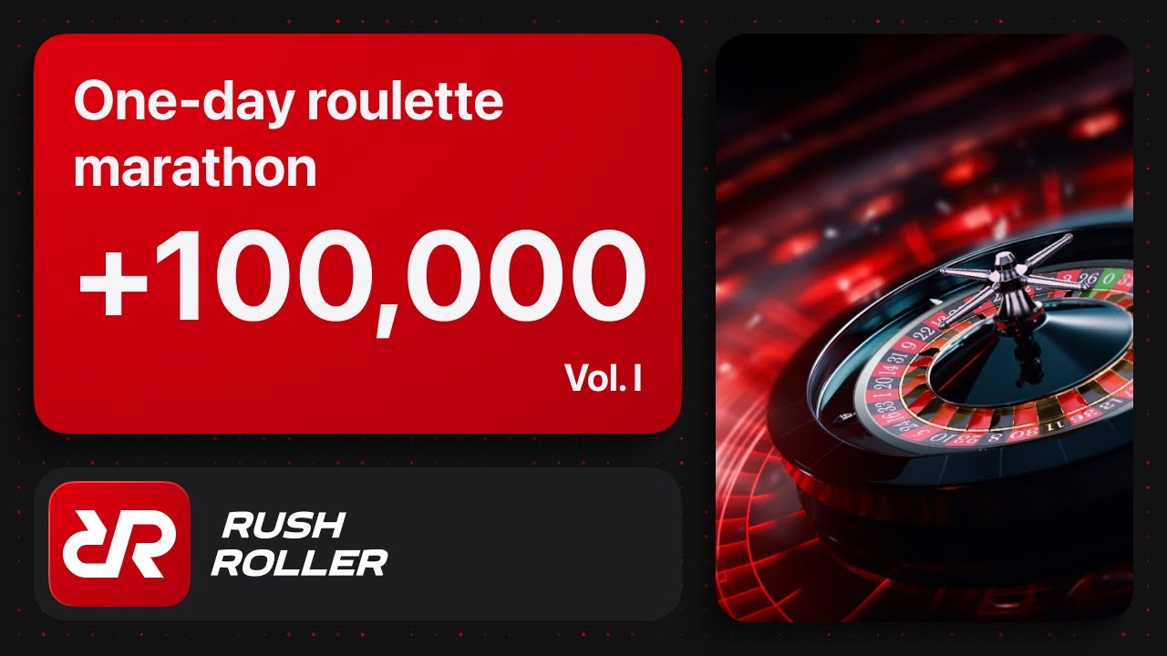Winning 100,000 on Auto Roulette VIP — Evolution Games, Part 1 casino