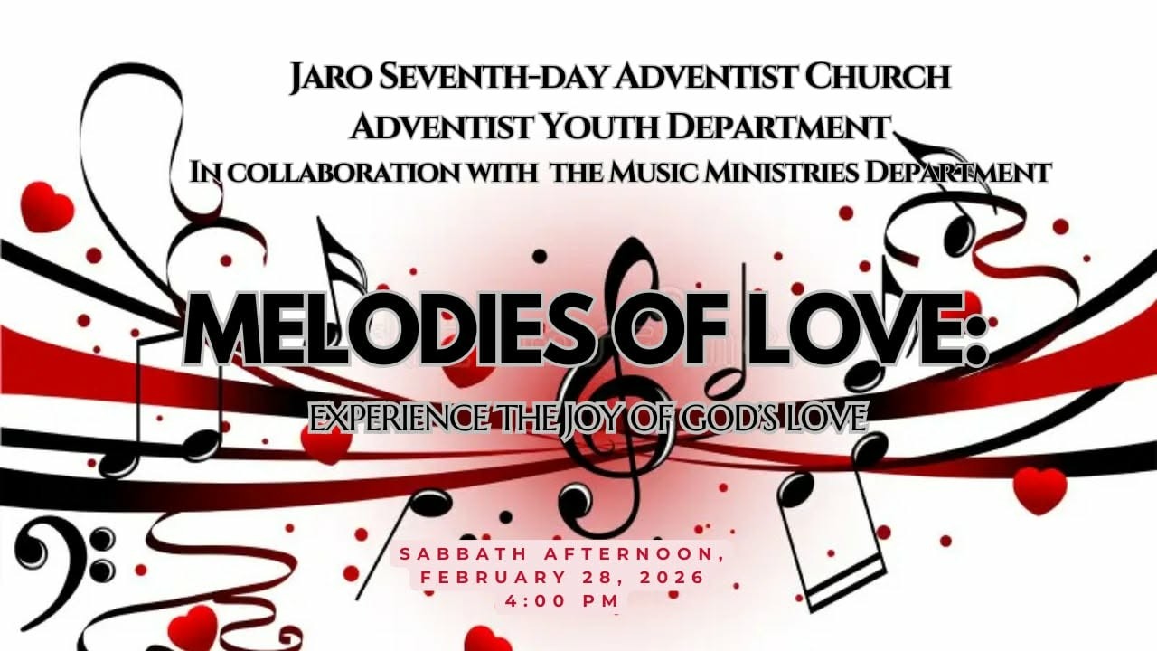 Youth Week of Prayer | 1st Night | Discipleship in Action | MARCH 1, 2026