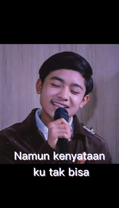 CCP Betrand peto putra Onsu~tiara terlanjur mencinta