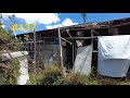 FAVELA NO JAPÃO!? bairros antigos que parou no tempo...