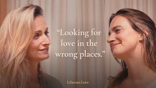 Why I Feel Lonely In Connection | Healing Emotional Numbness Through Sisterhood & Family Belonging