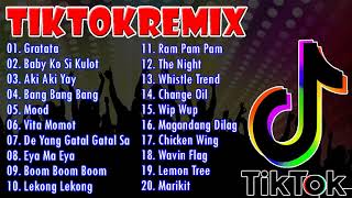 Mapapasayaw ka sa Ganda ng mga Bagong Tugtugin  - Tiktok Viral Disco Remix -  2021 TIKTOK HITS