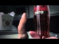 Coke Zero Eyeball And Tongues 2008 USA 
