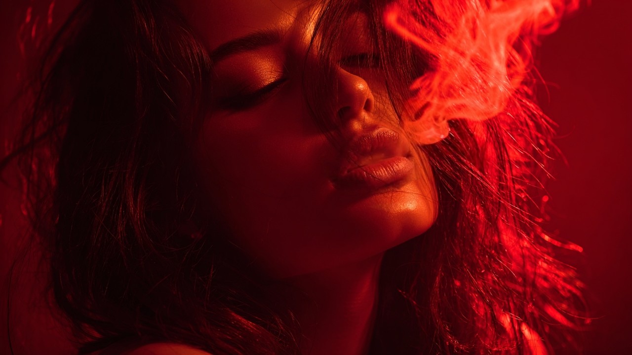 Smoke Mood — Just Relax | Deep House Mix 2026 • Chill / Night Vibes / Stress Relief #15