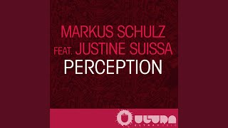 Perception (Super8 & Tab Remix)