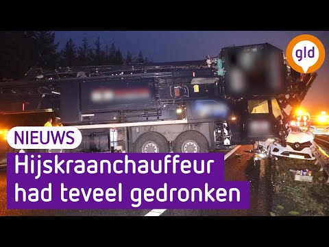 Video: Een Vrachtverzender Vinden?