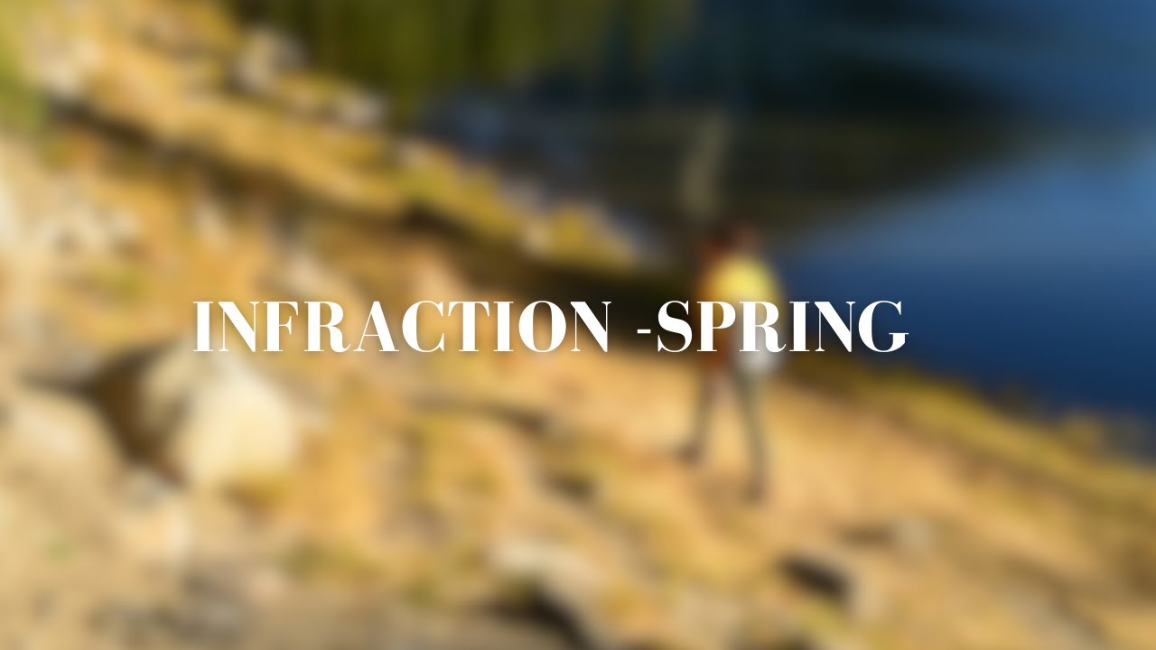 Infraction - Spring[No copyright music] - YouTube
