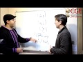 Spoken Jordanian / Palestinian Arabic Interjections: "Darn!" (intermediate level)