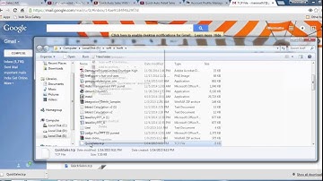 Adding TCP file in TallyERP9