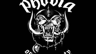 Phobia Freedom Isnt Free