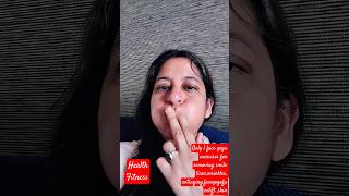 face exercises to lose face fat face yoga,face fat loss exercise,yoga for face glow face smile lines