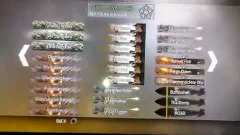 SPLIT SCREEN-MW2 EVERYTHING UNLOCK-Ps3 **TUTORIAL**