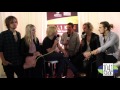 Special K and Kevin Quinn interview R5 at The AMA's