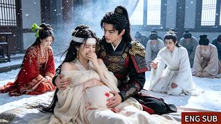 結婚五年，我流產大出血當天，他竟讓白月光前來羞辱我！心死之餘我徹底消失，當我挽著俊朗將軍閃耀登場時，他才追悔莫及！🔥 #短劇 #虐戀 #追妻火葬場 #爱情 #首播新劇 screenshot 5