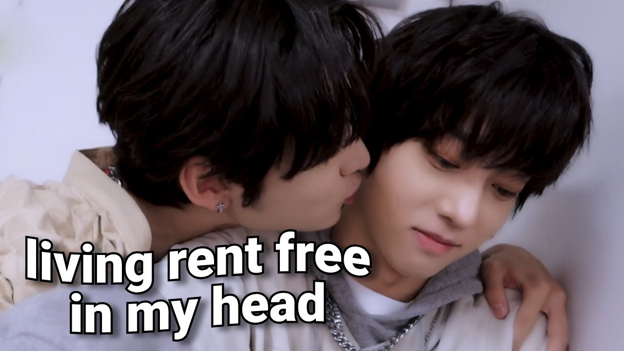 AMPERS&ONE moments that live rent free in my head