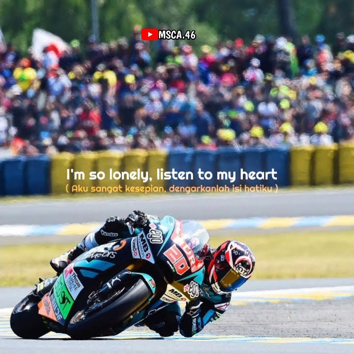 STORY WA MOTOGP 30 DETIK|FABIO QUARTARARO