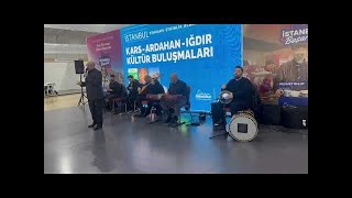 Mahşere Mi Kaldı Sevdamız Bizim