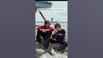 Who You Really Love.  Our original song is now available on all streaming platforms!  Check it out!