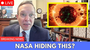 New 3I/ATLAS Measurements Shock Experts — Mothership Theory Reignited | Avi Loeb