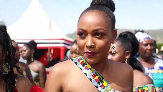 Congratulations Chumba And Dann For Ur Colour Koito Tuigon Chepsiro Kiptoror