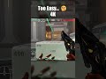 Casual 4k Moment 💎 #valorant #valorantclips #gaming #fps #tacticalshooter #4k #raze