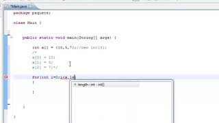 Tutorial Java   9  Arreglos ElectroSistem Net Worth