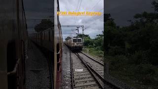 Top Speed220 Kmph Xing Train Gallery By Reyank