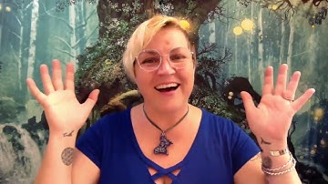 Tuesdays with Terra- Relationships and personality traits