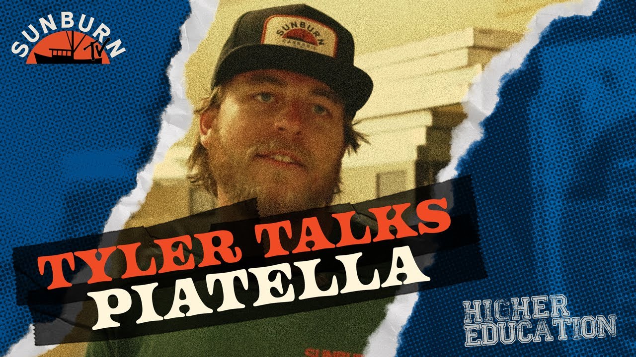 What is Sunburn Piatella? | Higher Education