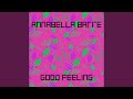 Good Feeling (Original mix)