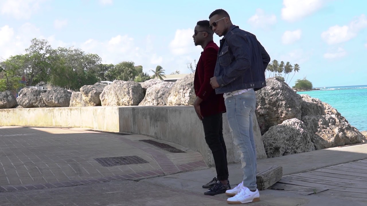 RocFresh Summer shoot