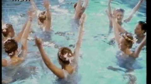 AQUARIUS - It Feels Like Summer [HQ]