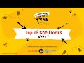 Top of the Flocks - Week 7 | Shaun the Sheep on the Tyne