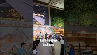 Nathania Khow Bagi Kaos Diakhir Pendanilannya Di Downtown Walk