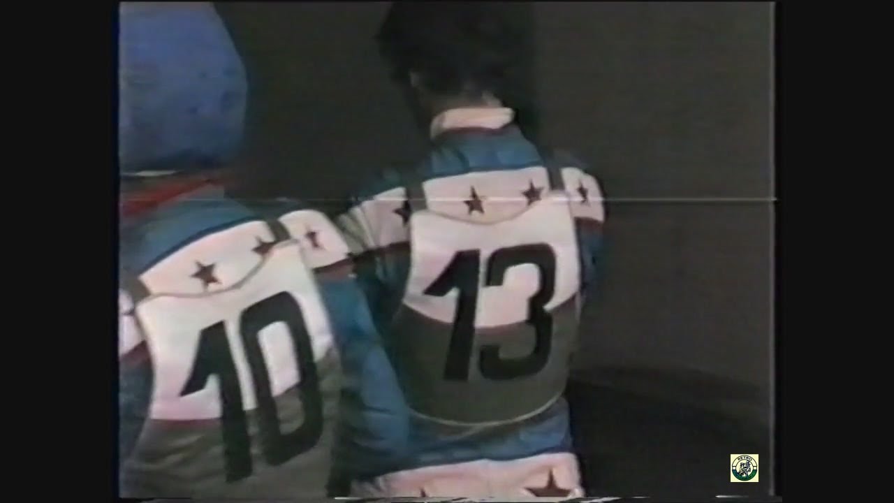 WŁÓKNIARZ Częstochowa - OSTROVIA Ostrów Wlkp   1986.08.24            # 100