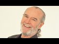 GEORGE CARLIN - &quot;Svegliarsi non è mai troppo tardi&quot;