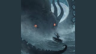 Download lagu Kraken (The Cup Shanty)