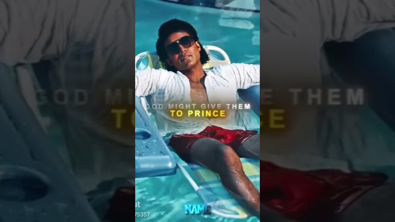 how the king of pop got his music by Adam Abdelsalam
