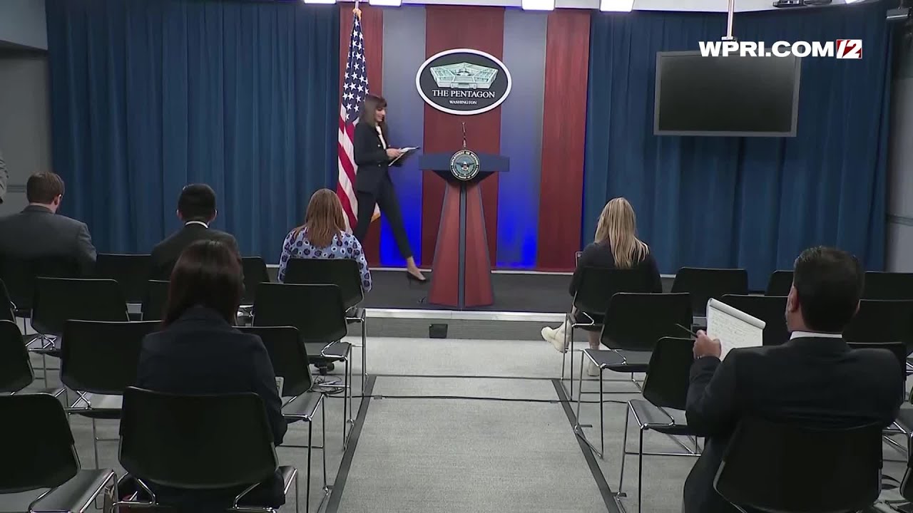 VIDEO NOW: US to send $400 million more to Ukraine in military aid ...