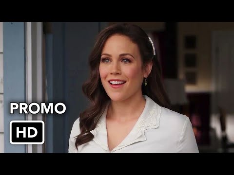 When Calls the Heart 9x02 Promo "Out Like a Lamb" (HD)