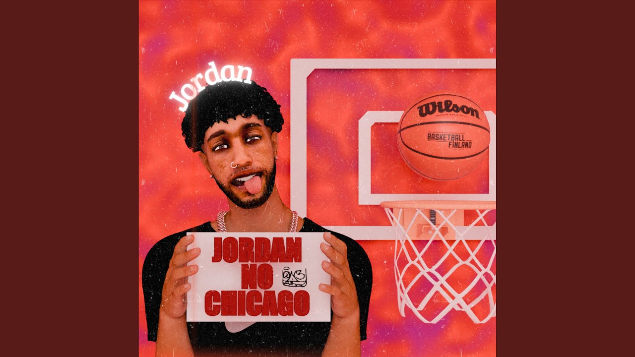 Jordan no Chicago