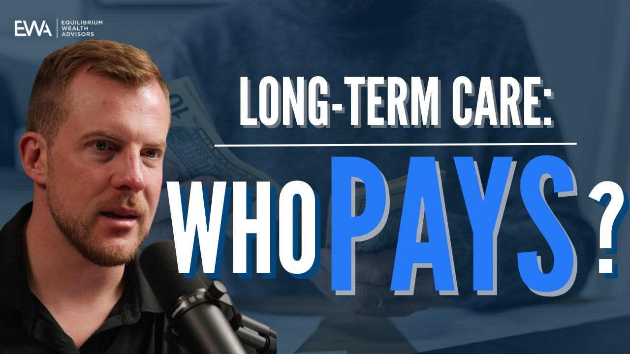 The Family Care Plan: Navigating Aging, Costs, and Coverage