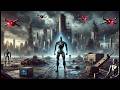 Apocalyptic Everything Can Fight Black Tech System! part 016