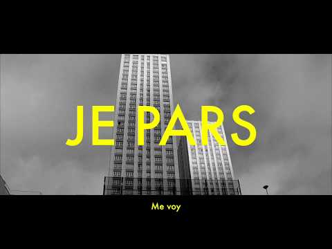 Ravages — RAVAGES - DISPARITION TOTALE ET DEFINITIVE - Lyric video Français + Español