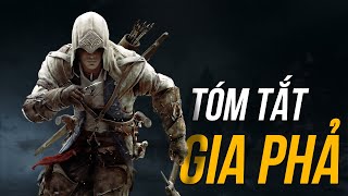 Tìm hiểu về gia tộc KENWAY| Gia Phả Assassin's Creed - Phần 2 screenshot 3