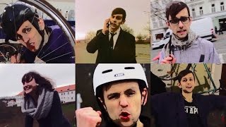 DoPráceNaKole 2015 - celá písnička