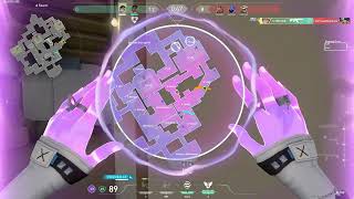 Clipdump God Complex