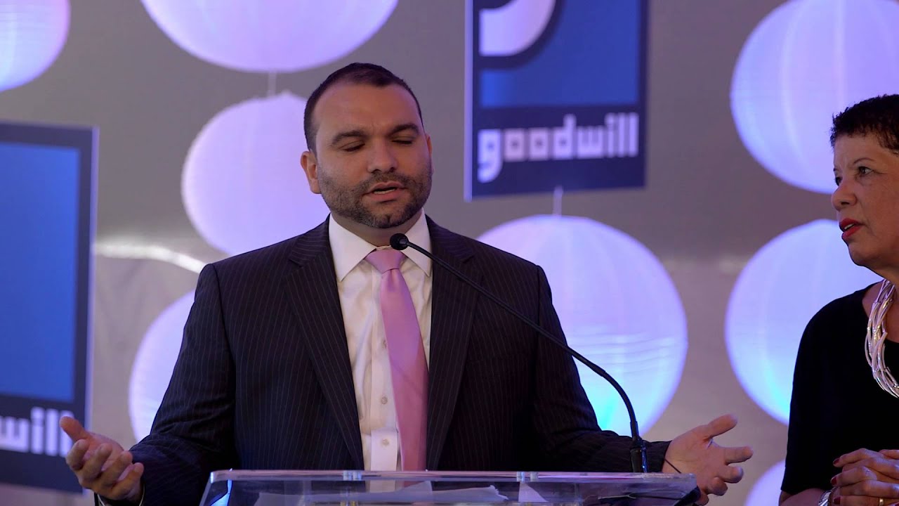 The Good Party 2015 - YouTube