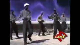 Leonard Zhakata  - Rwendo Rwembiri (Official Video 2003)